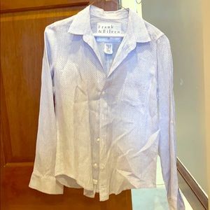 Frank & Eileen Button Down Shirt